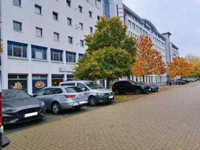 ibis budget Berlin Ost - 10