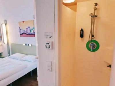 ibis budget Berlin Ost - 6