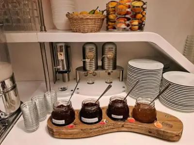 ibis budget Berlin Ost - 7