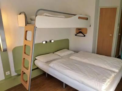 ibis budget Berlin Ost - 1
