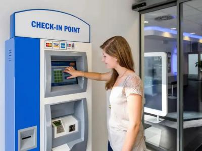 ibis budget Berlin Ost - 14