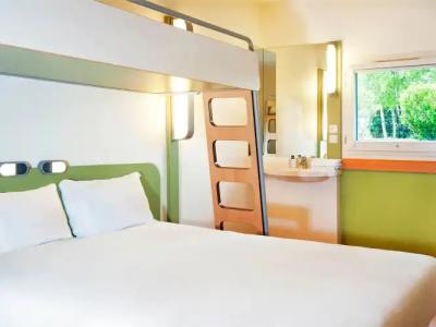 ibis budget Berlin Ost - 2