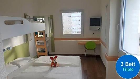 ibis budget Berlin Ost - 16