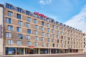 aletto Hotel Potsdamer Platz, Berlin