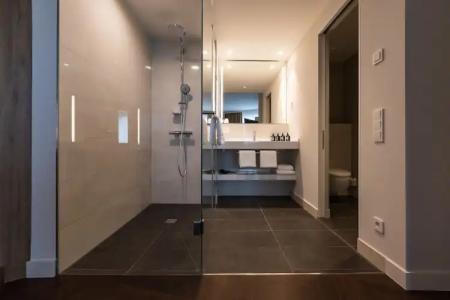 GINN City & Lounge Yorck Berlin open since July 2022 - 45