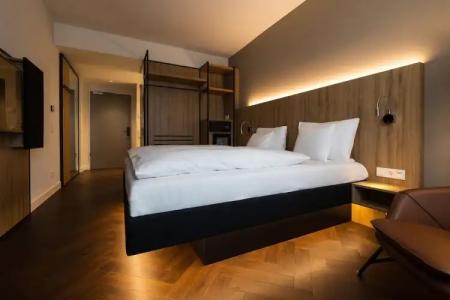 GINN City & Lounge Yorck Berlin open since July 2022 - 34