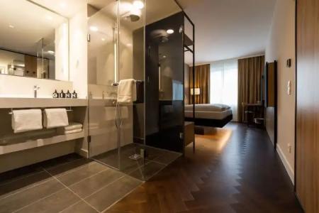 GINN City & Lounge Yorck Berlin open since July 2022 - 33