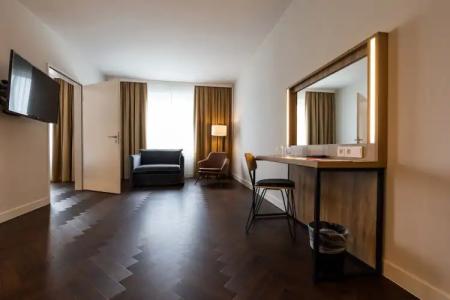 GINN City & Lounge Yorck Berlin open since July 2022 - 42