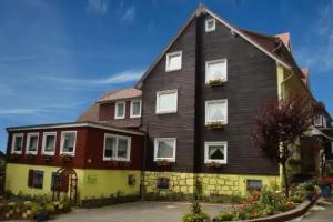 Hotel Hecker, Braunlage