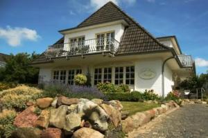 Hotel garni Seeluft Büsum, Busum