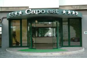 Albergo Capo Est Hotel, Gabicce Mare
