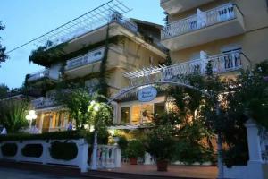 Hotel Marconi, Cattolica