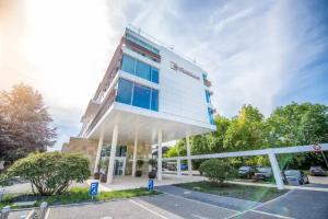 Fährhaus Mini-hotel, Koblenz