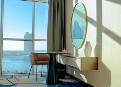 Pullman Sharjah - 112