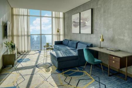 Pullman Sharjah - 121