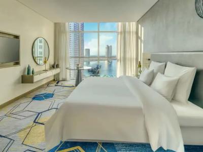 Pullman Sharjah - 122