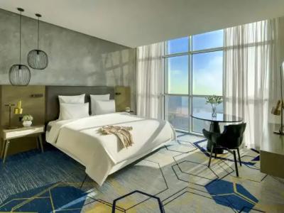 Pullman Sharjah - 113