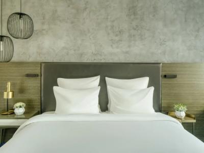 Pullman Sharjah - 101