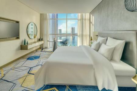 Pullman Sharjah - 126