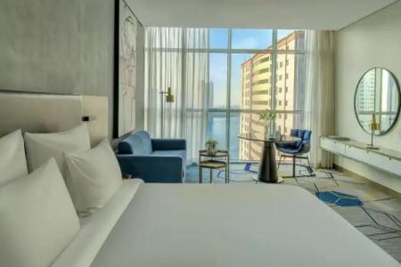 Pullman Sharjah - 102