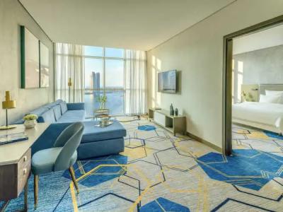 Pullman Sharjah - 125