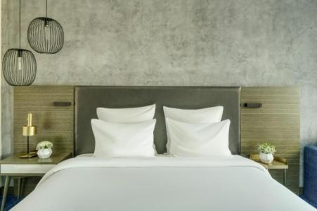 Pullman Sharjah - 105