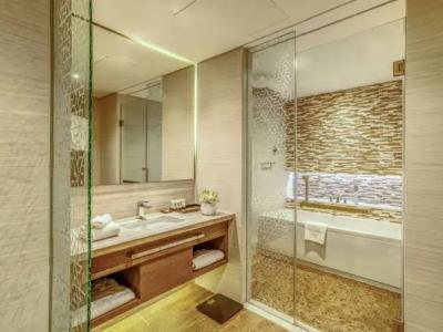 Pullman Sharjah - 123