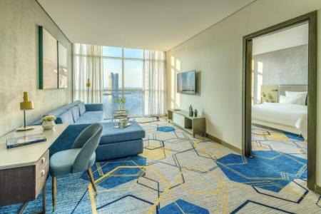 Pullman Sharjah - 127