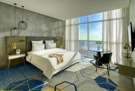 Pullman Sharjah - 117