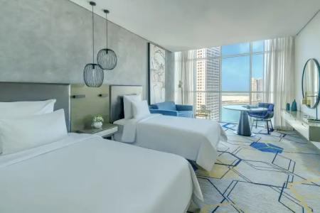 Pullman Sharjah - 107