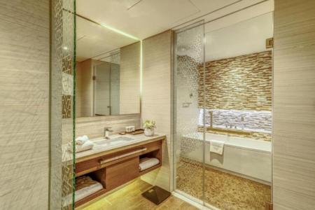 Pullman Sharjah - 106