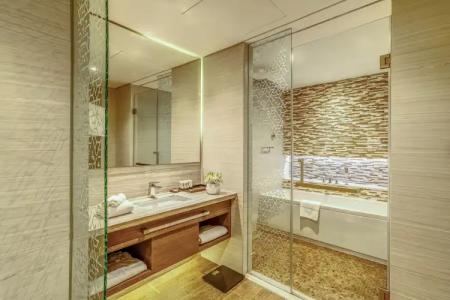 Pullman Sharjah - 109