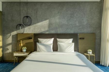 Pullman Sharjah - 118