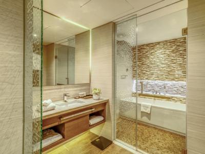 Pullman Sharjah - 103