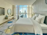 Executive Double Suite