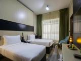Standard Express Double room