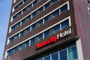 IntercityHotel Hannover Hauptbahnhof-Ost, Hannover