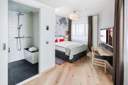 IntercityHannover Hauptbahnhof-Ost - 3