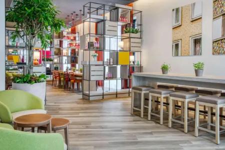 IntercityHannover Hauptbahnhof-Ost - 19