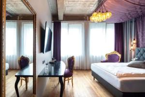 Loftstyle Hotel; Best Western Signature Collection, Hannover