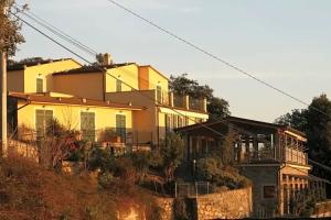 Hotel La Giada del Mesco, Levanto