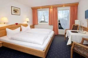 Hotel garni Kappeler-Haus, Oberstdorf