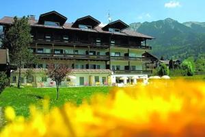 Hotel garni Kappeler-Haus, Oberstdorf