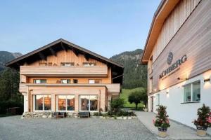 Hotel Kuhberg, Oberstdorf