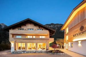 Hotel Kühberg, Oberstdorf