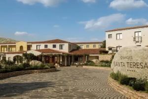 Mangia's Santa Teresa Resort, Santa Teresa Gallura