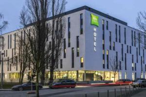 ibis Styles Stuttgart Vaihingen, Stuttgart