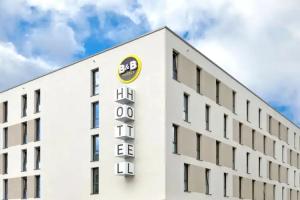 B&B Hotel-Zuffenhausen, Stuttgart