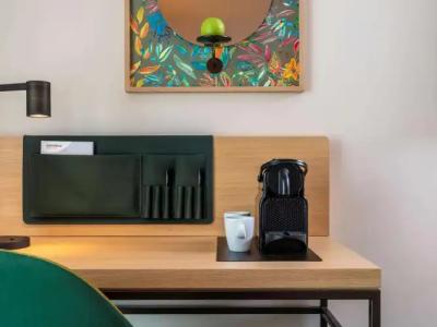 Mövenpick Stuttgart Messe & Congress - 15