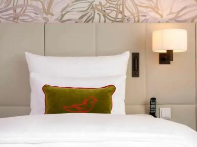 Mövenpick Stuttgart Messe & Congress - 6